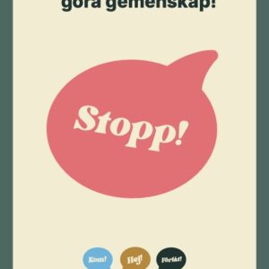 Stopp!